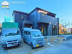 物件画像 千葉市緑区椎名崎町（戸建）03