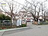 周辺：千葉市立桜木小学校　距離1410m