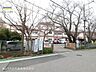 周辺：千葉市立桜木小学校　距離950m