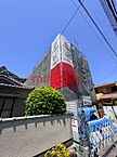 大阪府茨木市駅前1丁目：物件画像／株式会社穂積住宅　ミニミニFC吹田店