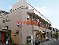 大阪府茨木市永代町：物件画像／株式会社穂積住宅　ミニミニFC吹田店