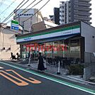 ファミリーマートJR千里丘駅西口店 820m