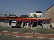 サークルK摂津鳥飼店 400m