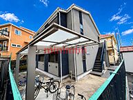 大阪府茨木市末広町：物件画像／株式会社穂積住宅　ミニミニFC吹田店