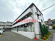 大阪府茨木市新中条町：物件画像／株式会社穂積住宅　ミニミニFC吹田店