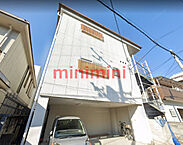 大阪府茨木市西中条町：物件画像／株式会社穂積住宅　ミニミニFC吹田店