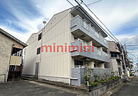 大阪府高槻市真上町1丁目：物件画像／株式会社穂積住宅　ミニミニFC吹田店