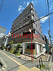 大阪府高槻市高槻町：物件画像／株式会社穂積住宅　ミニミニFC吹田店