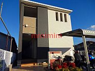 大阪府高槻市芝生町1丁目：物件画像／株式会社穂積住宅　ミニミニFC吹田店