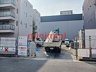 大阪府摂津市東一津屋：物件画像／株式会社穂積住宅　ミニミニFC吹田店