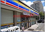ミニストップ吹田佐井寺1丁目店 598m