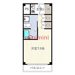 🉐敷金礼金0円！🉐大阪モノレール 山田駅 徒歩13分