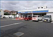ローソン吹田岸部北三丁目店 433m