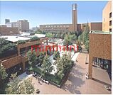 大阪学院大学 1001m