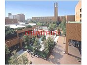 大阪学院大学 195m