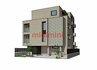 大阪府吹田市昭和町：物件画像／株式会社穂積住宅　ミニミニFC吹田店