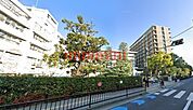 大阪医科薬科大学病院 810m