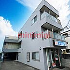 大阪府高槻市城南町3丁目：物件画像／株式会社穂積住宅　ミニミニFC吹田店