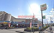コノミヤ高槻店 692m
