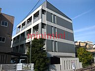 大阪府茨木市宮元町：物件画像／株式会社穂積住宅　ミニミニFC吹田店