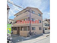 大阪府吹田市日の出町：物件画像／株式会社穂積住宅　ミニミニFC吹田店