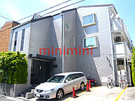 大阪府茨木市総持寺駅前町：物件画像／株式会社穂積住宅　ミニミニFC吹田店