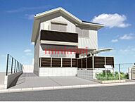 大阪府高槻市上本町：物件画像／株式会社穂積住宅　ミニミニFC吹田店