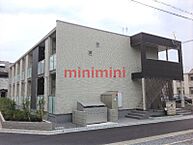 大阪府高槻市八幡町：物件画像／株式会社穂積住宅　ミニミニFC吹田店
