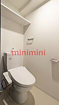 Miele吹田  ｜ 大阪府吹田市朝日町（賃貸マンション1K・12階・26.15㎡） その7