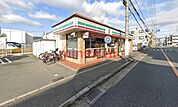 セブンイレブン高槻大蔵司2丁目店 310m