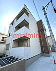 大阪府茨木市戸伏町：物件画像／株式会社穂積住宅　ミニミニFC吹田店