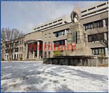 国立大阪大学吹田キャンパス 1531m