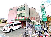 医療法人庸愛会富田町病院 823m
