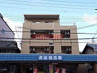 大阪府吹田市片山町3丁目：物件画像／株式会社穂積住宅　ミニミニFC吹田店