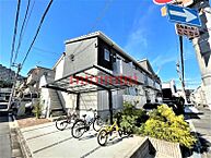大阪府吹田市長野東：物件画像／株式会社穂積住宅　ミニミニFC吹田店