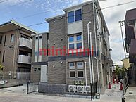 大阪府高槻市本町：物件画像／株式会社穂積住宅　ミニミニFC吹田店
