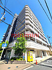 大阪府茨木市駅前3丁目：物件画像／株式会社穂積住宅　ミニミニFC吹田店