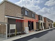 大阪府高槻市唐崎西2丁目：物件画像／株式会社穂積住宅　ミニミニFC吹田店