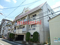 大阪府吹田市穂波町：物件画像／株式会社穂積住宅　ミニミニFC吹田店