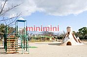 高槻城跡公園 473m