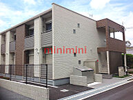 大阪府高槻市八幡町：物件画像／株式会社穂積住宅　ミニミニFC吹田店
