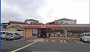 セブンイレブン茨木奈良町店 251m