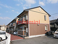 大阪府高槻市北大樋町：物件画像／株式会社穂積住宅　ミニミニFC吹田店