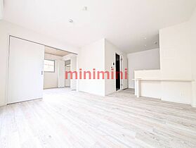 Scala　Toyotsu（スカラ豊津）  ｜ 大阪府吹田市山手町2丁目（賃貸マンション1LDK・1階・39.73㎡） その3