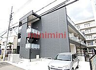大阪府吹田市南正雀1丁目：物件画像／株式会社穂積住宅　ミニミニFC吹田店