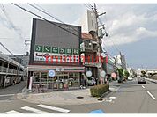 セブンイレブン高槻大畑町店 171m