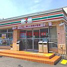 セブンイレブン高槻城南町2丁目店 461m