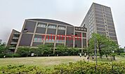 私立関西大学高槻ミューズキャンパス 1159m