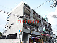 大阪府茨木市総持寺駅前町：物件画像／株式会社穂積住宅　ミニミニFC吹田店