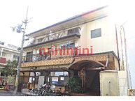 大阪府茨木市中総持寺町：物件画像／株式会社穂積住宅　ミニミニFC吹田店
